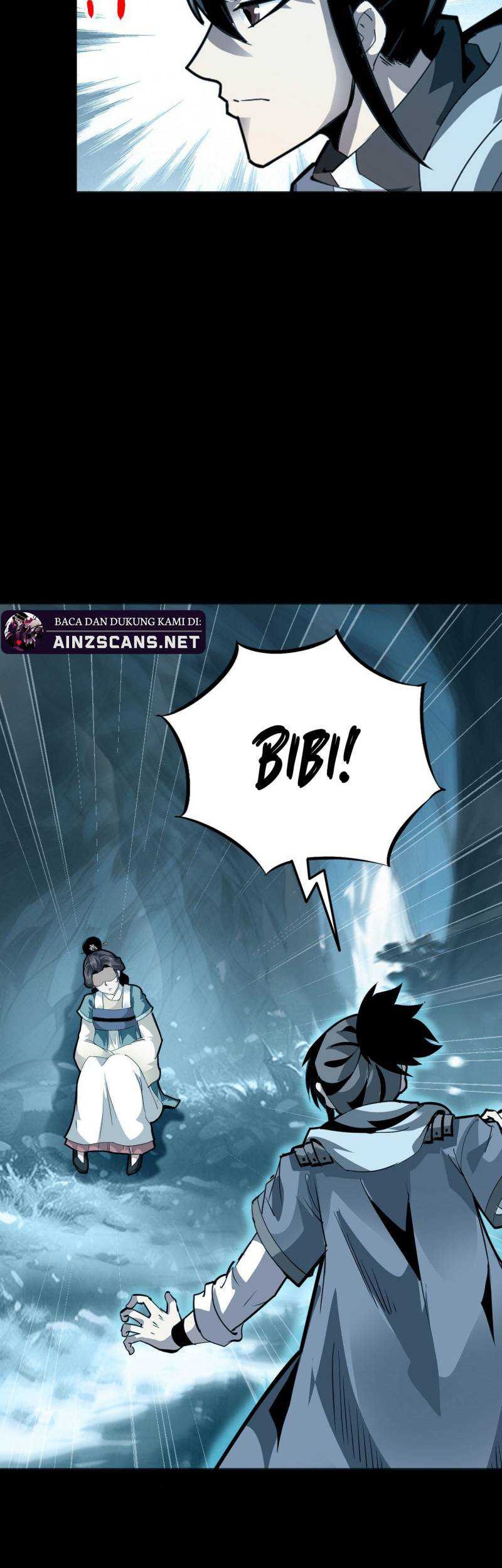 Battle Armor Academy Chapter 11 Gambar 20