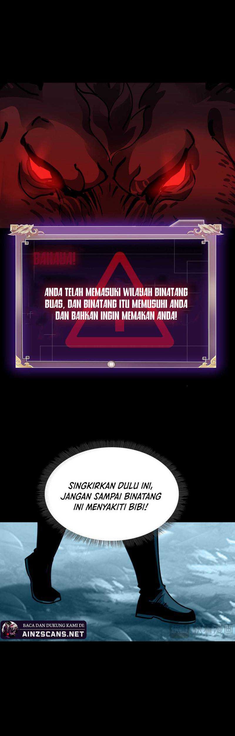 Battle Armor Academy Chapter 11 Gambar 24