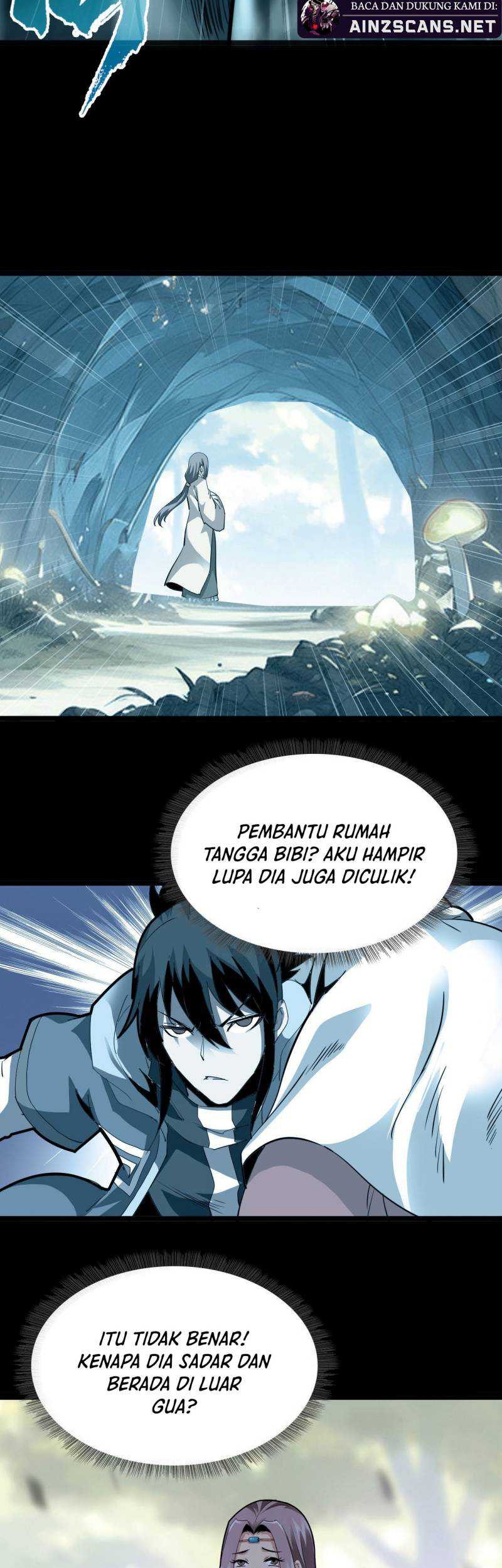 Battle Armor Academy Chapter 11 Gambar 29