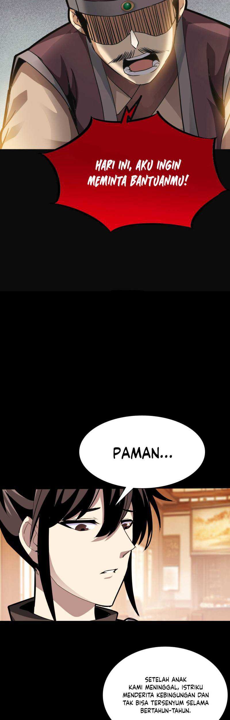 Battle Armor Academy Chapter 10 Gambar 32