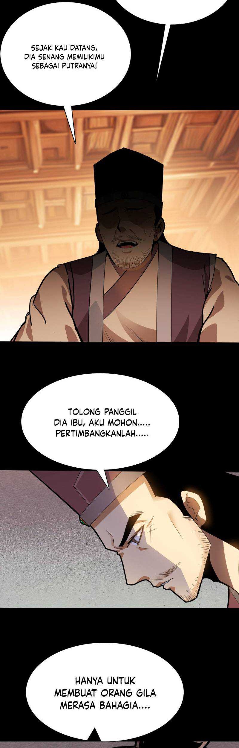 Battle Armor Academy Chapter 10 Gambar 33