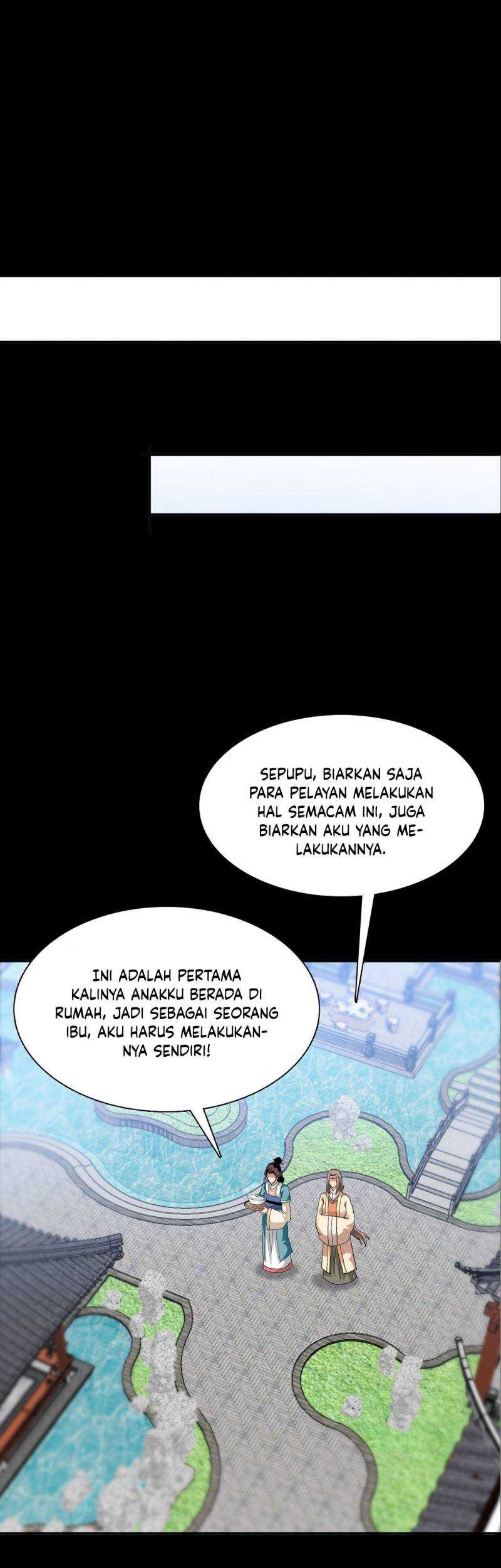 Battle Armor Academy Chapter 10 Gambar 35