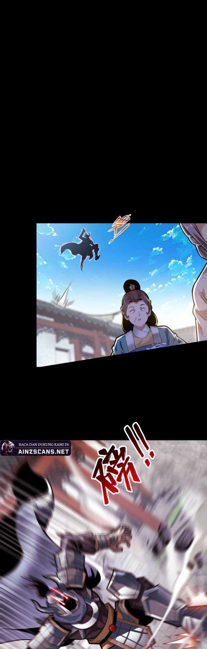 Battle Armor Academy Chapter 10 Gambar 37