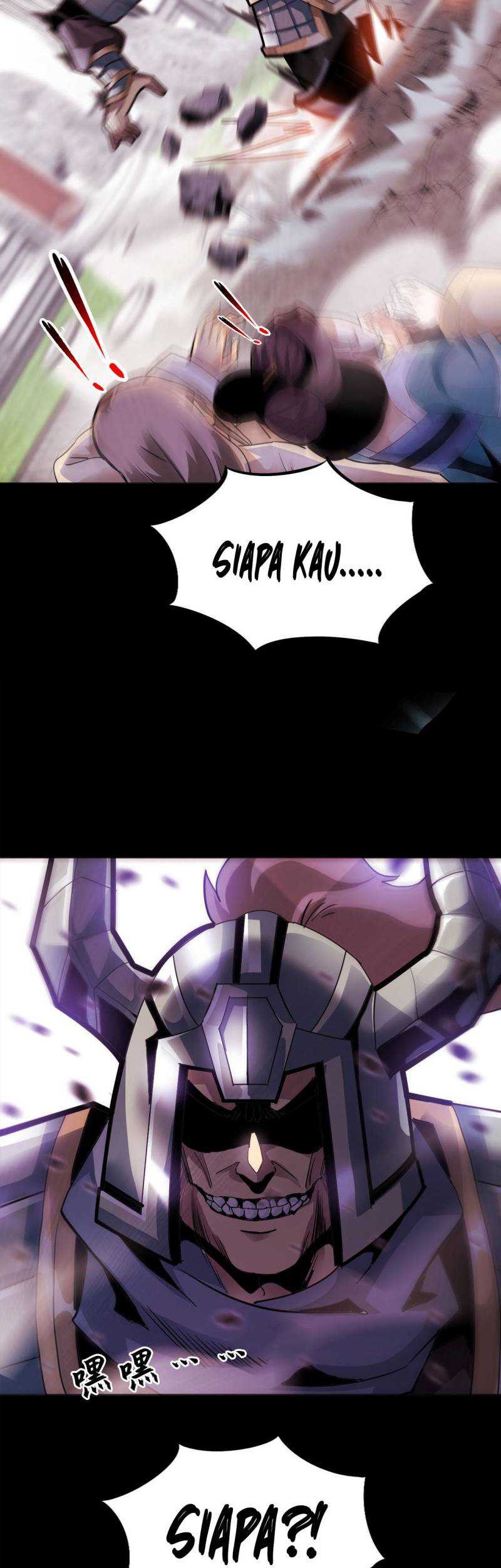 Battle Armor Academy Chapter 10 Gambar 38