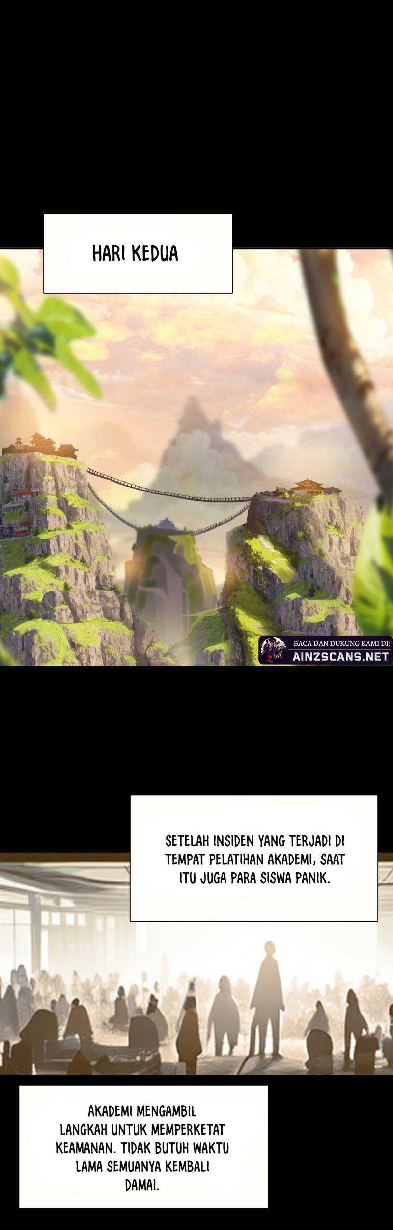 Battle Armor Academy Chapter 10 Gambar 4
