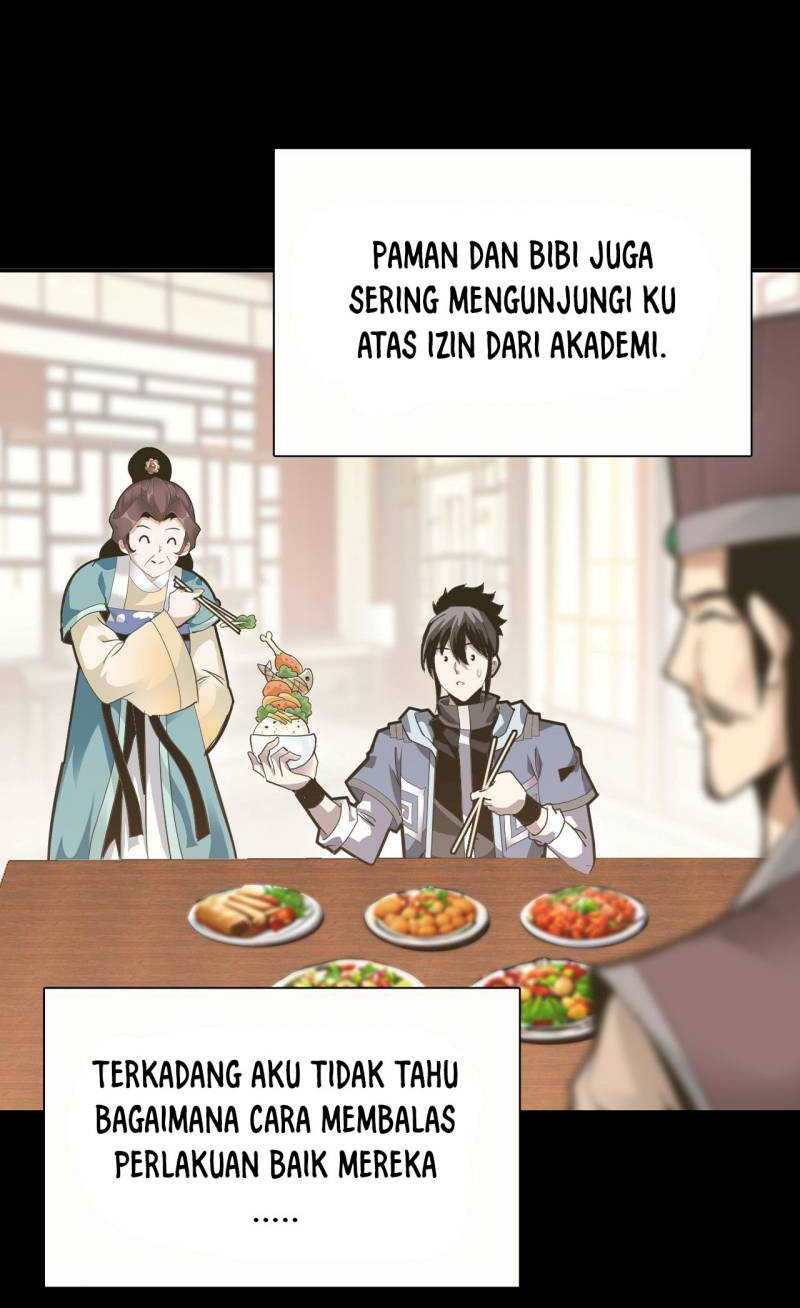 Battle Armor Academy Chapter 10 Gambar 5
