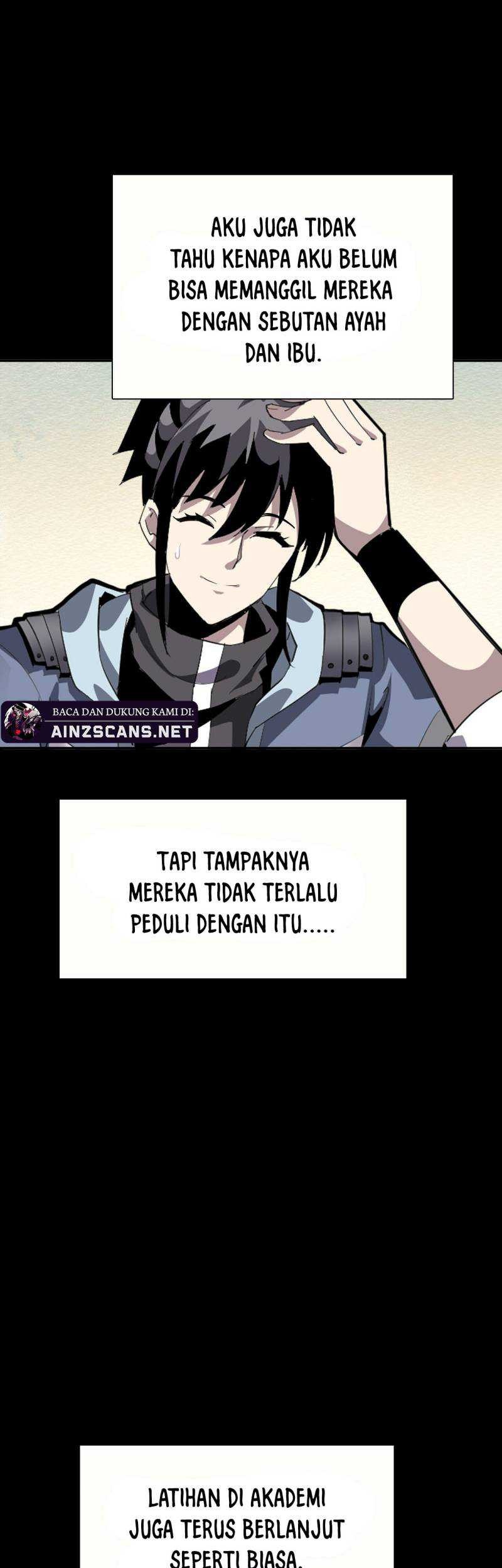 Battle Armor Academy Chapter 10 Gambar 6
