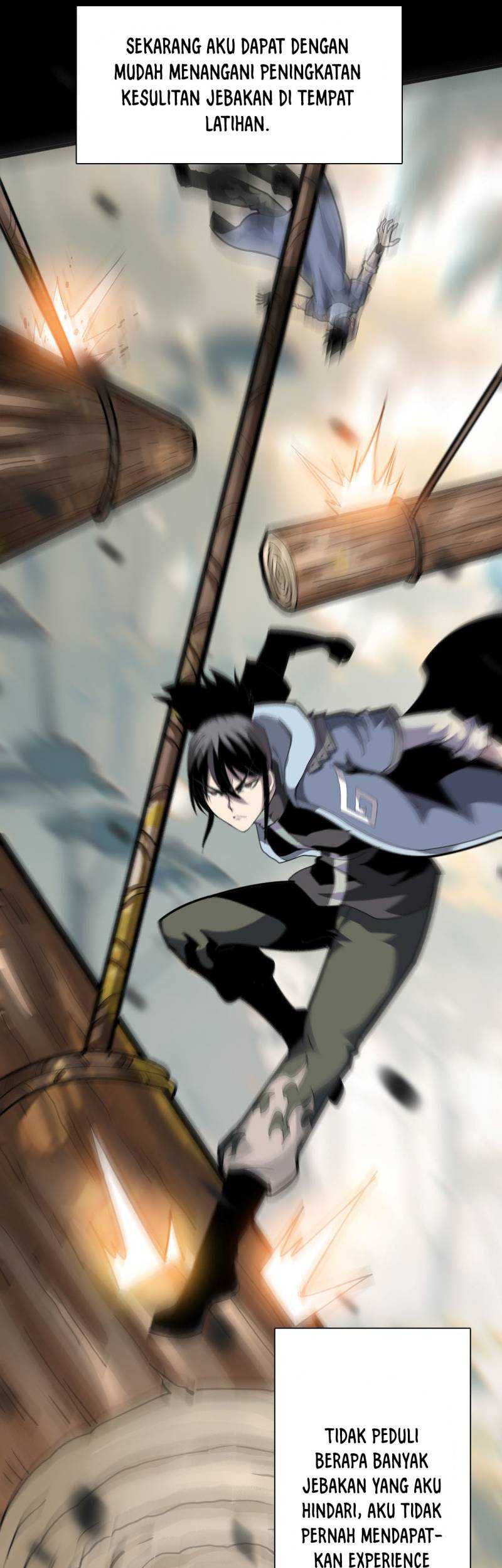 Battle Armor Academy Chapter 10 Gambar 9