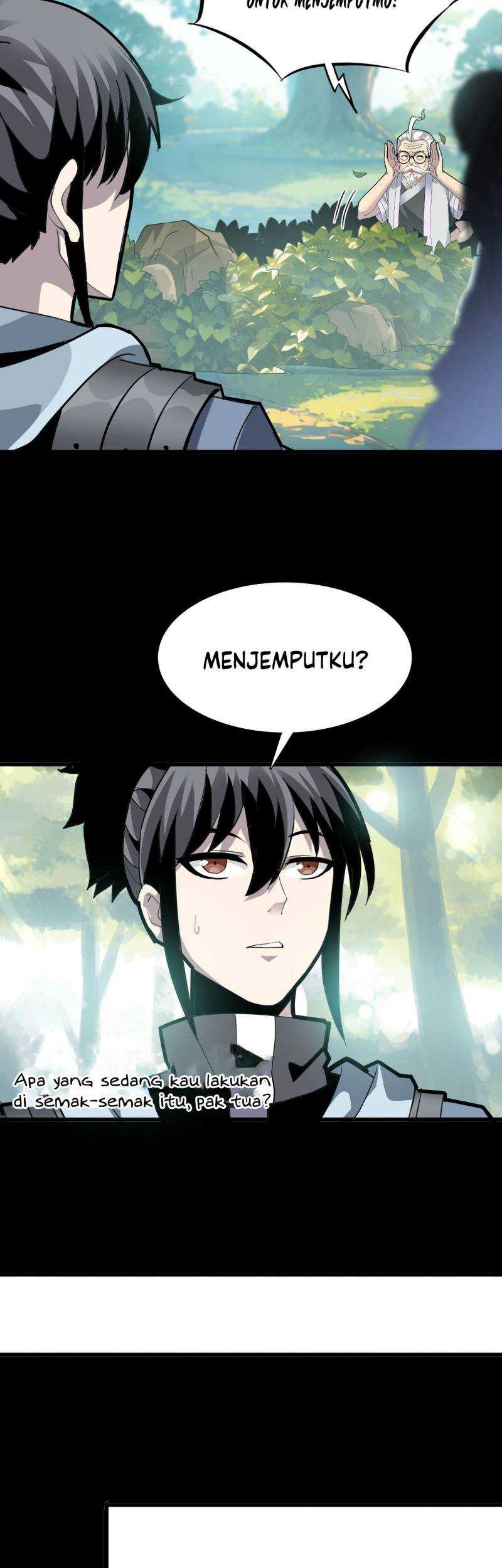 Battle Armor Academy Chapter 10 Gambar 15