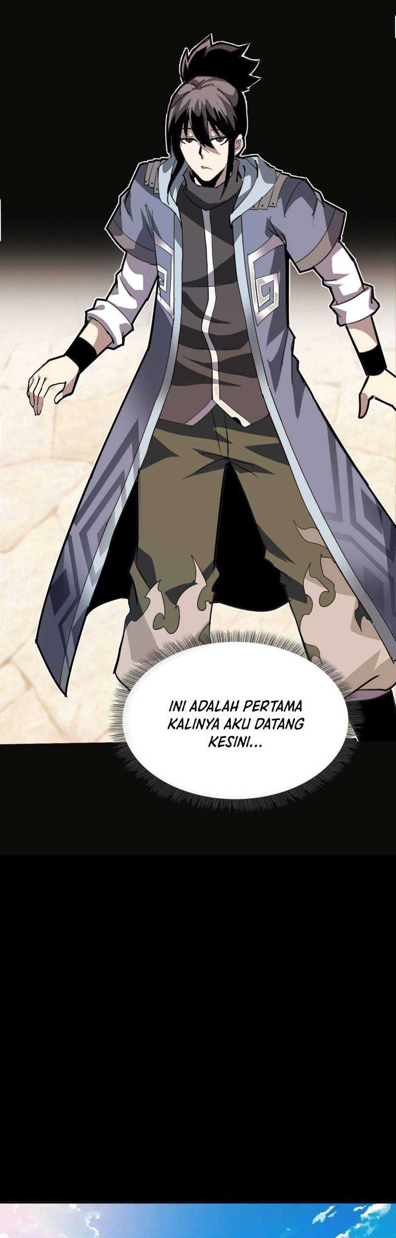Battle Armor Academy Chapter 10 Gambar 18