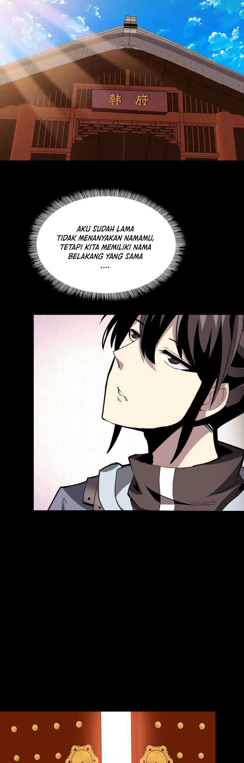Battle Armor Academy Chapter 10 Gambar 19