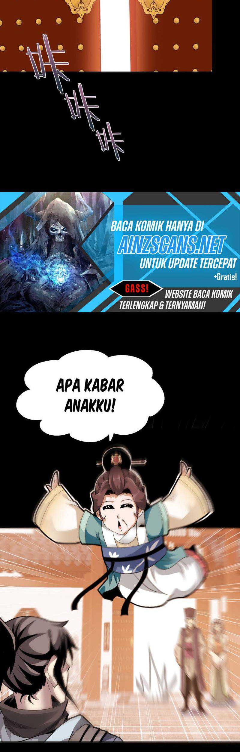 Battle Armor Academy Chapter 10 Gambar 20