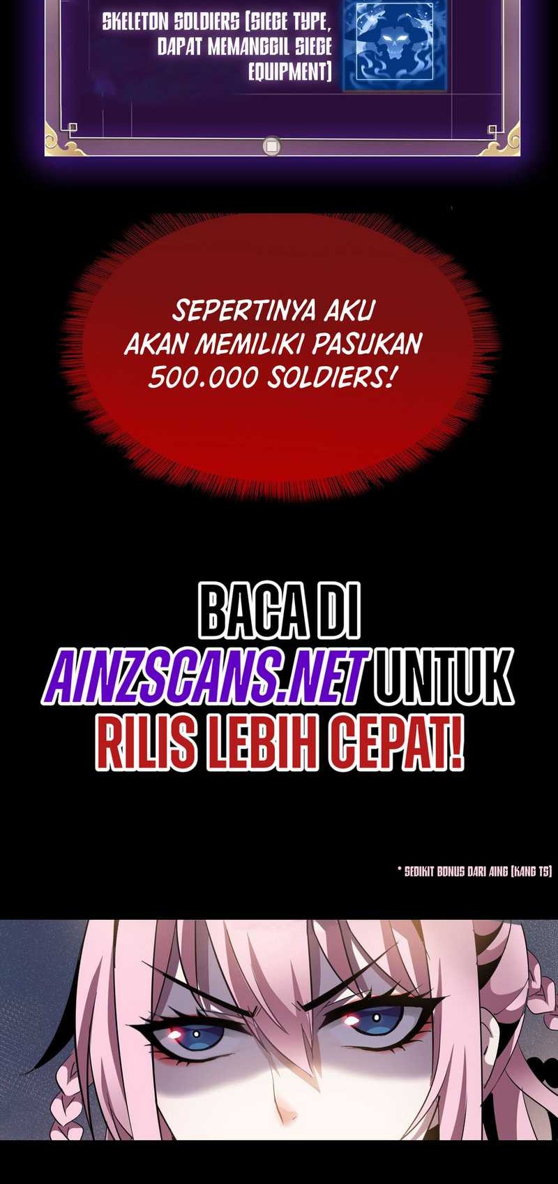 Battle Armor Academy Chapter 09 Gambar 36