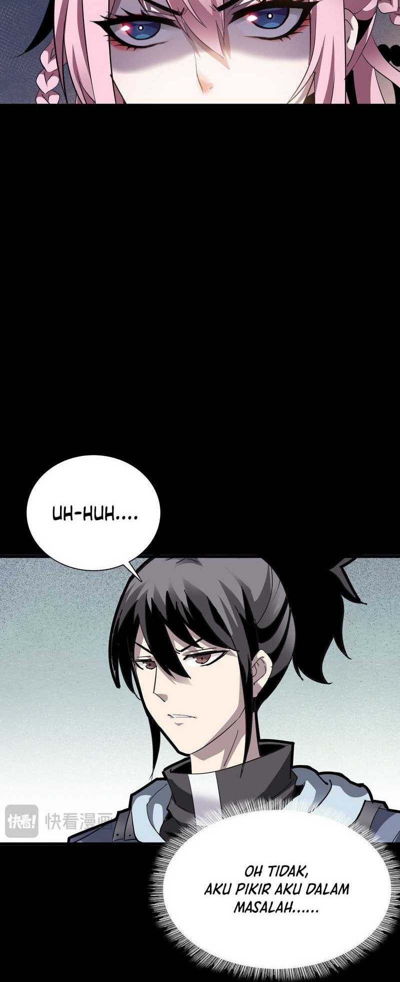 Battle Armor Academy Chapter 09 Gambar 6