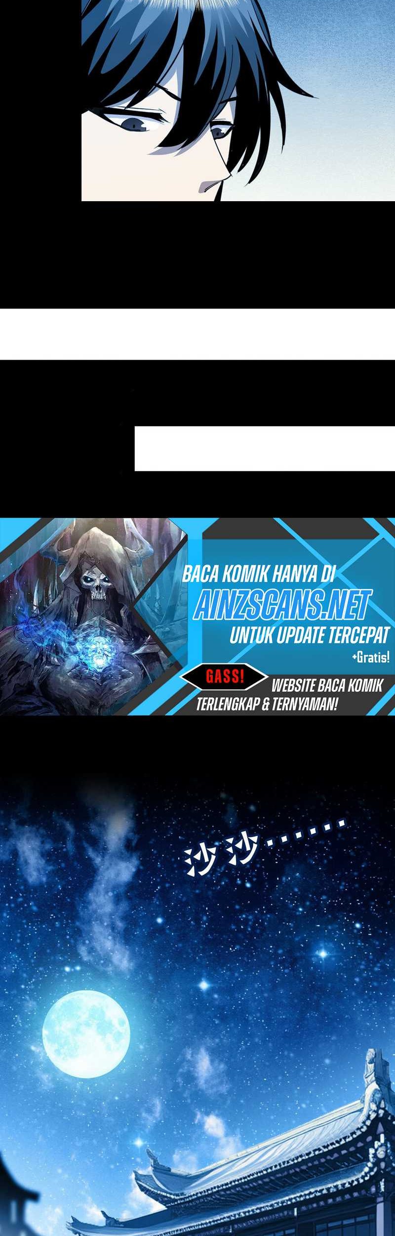 Battle Armor Academy Chapter 09 Gambar 19