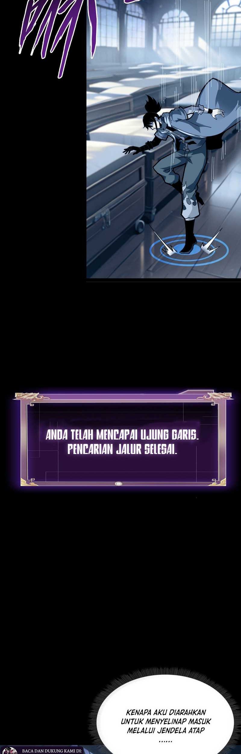 Battle Armor Academy Chapter 09 Gambar 22