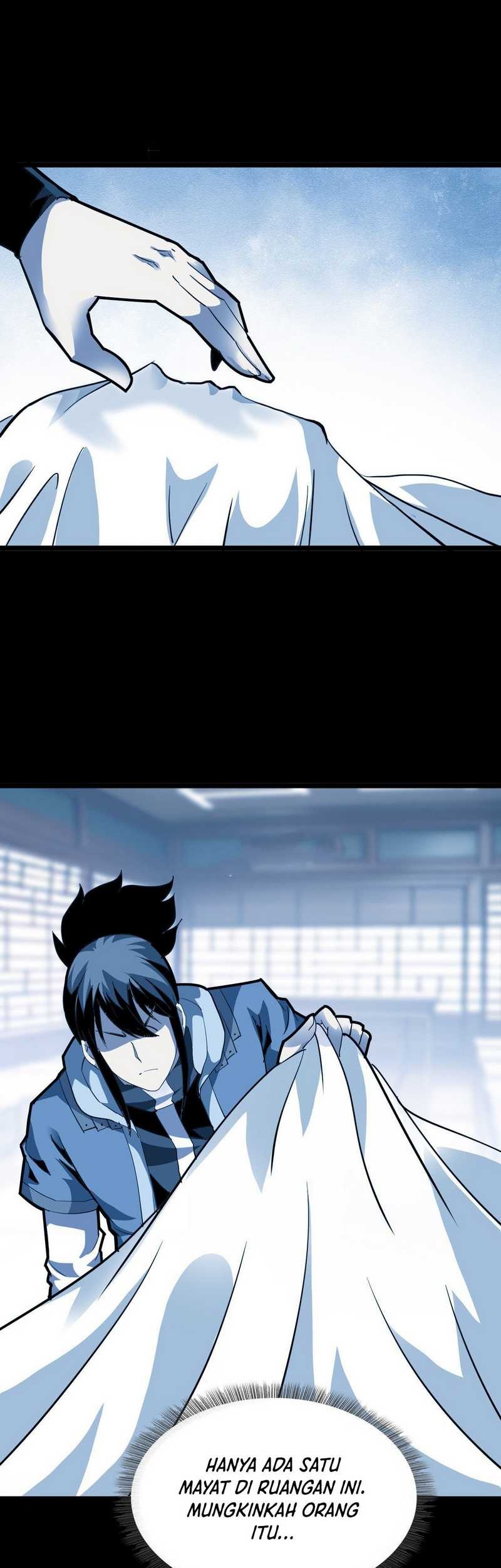 Battle Armor Academy Chapter 09 Gambar 25