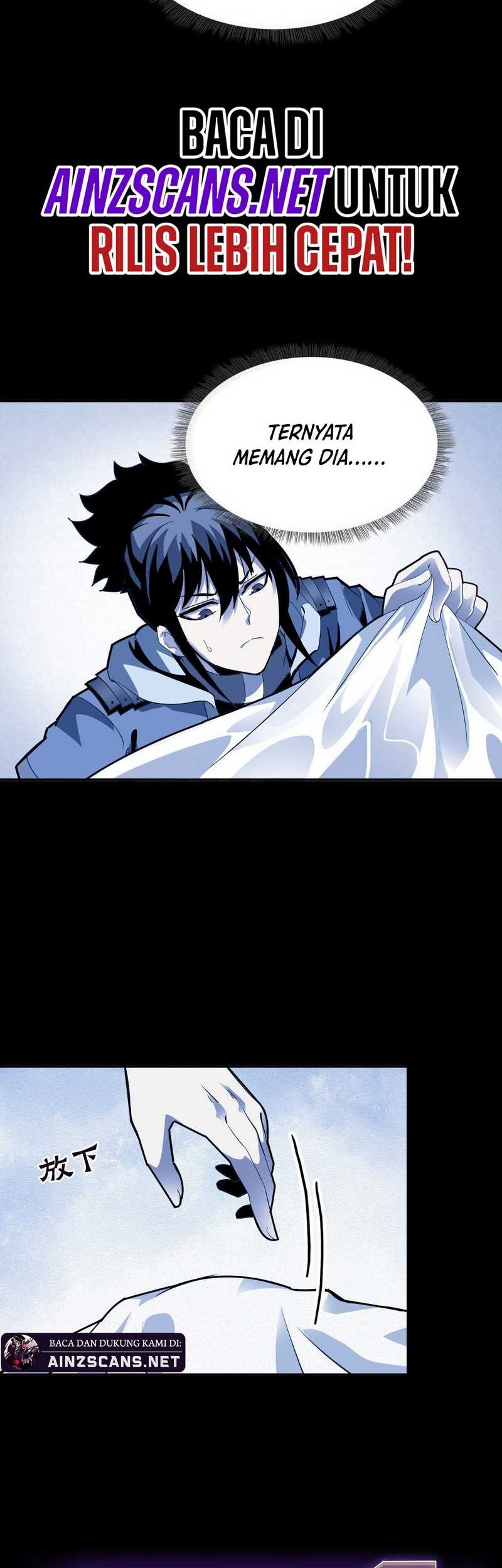 Battle Armor Academy Chapter 09 Gambar 26