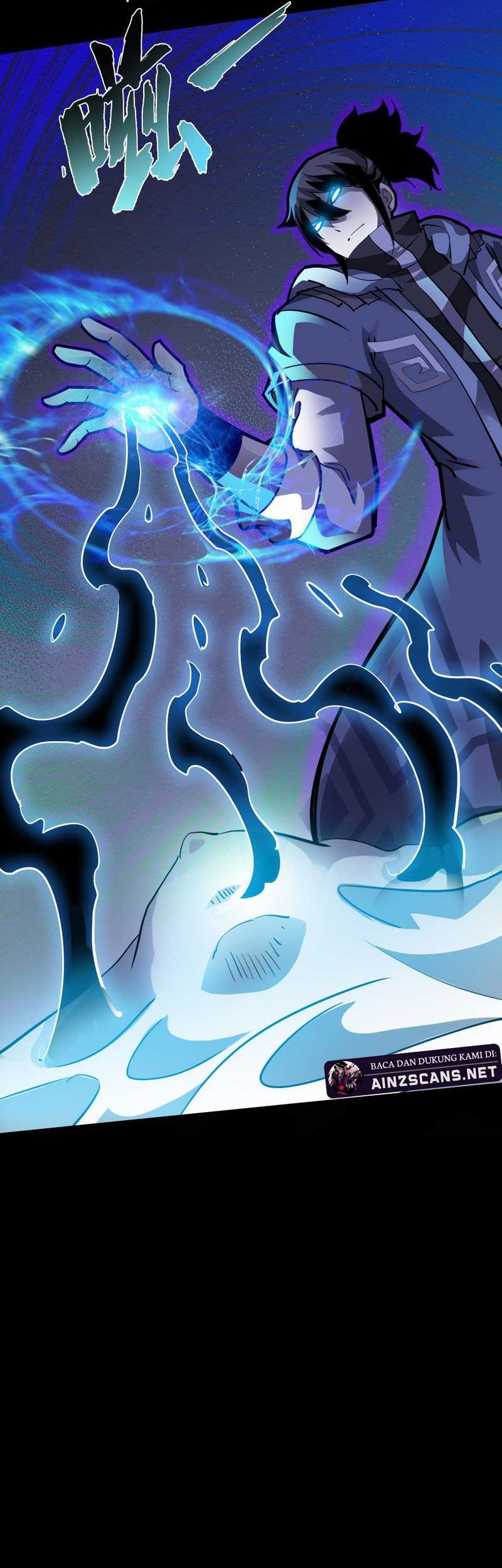 Battle Armor Academy Chapter 09 Gambar 30