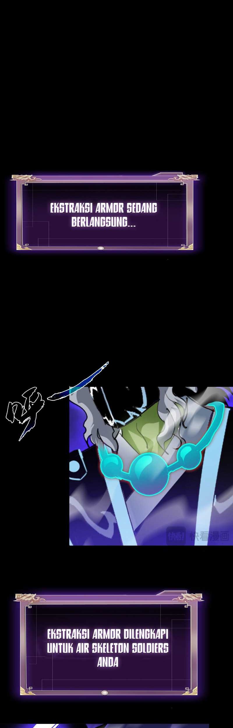 Battle Armor Academy Chapter 09 Gambar 31