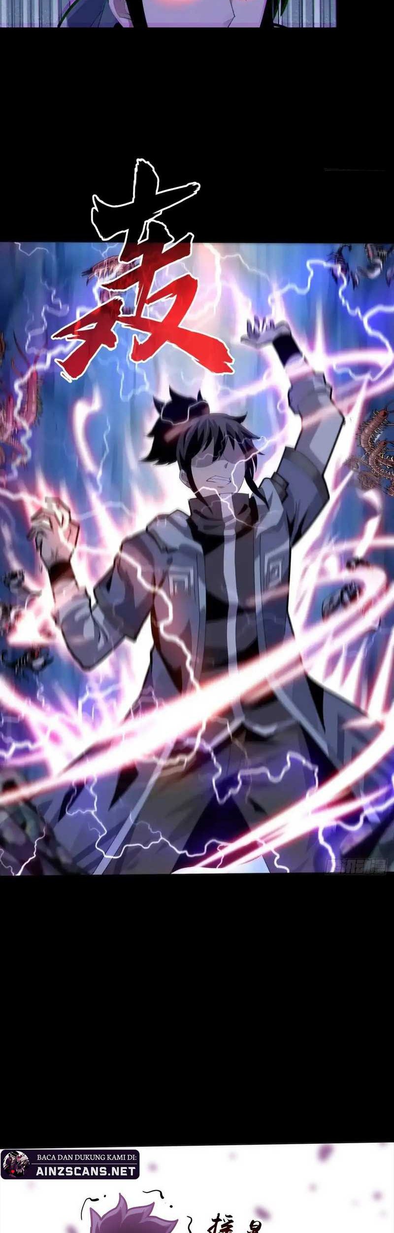 Battle Armor Academy Chapter 08 Gambar 8