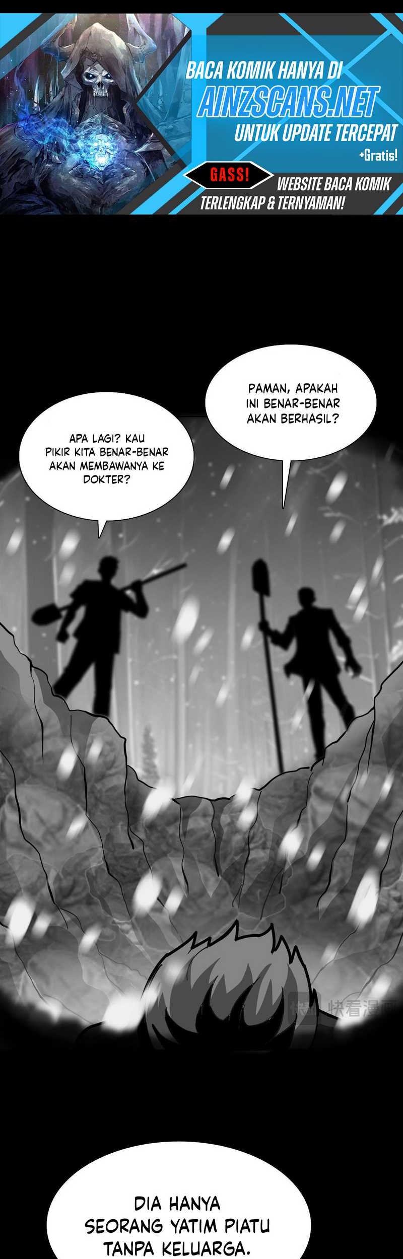 Battle Armor Academy Chapter 08 Gambar 17