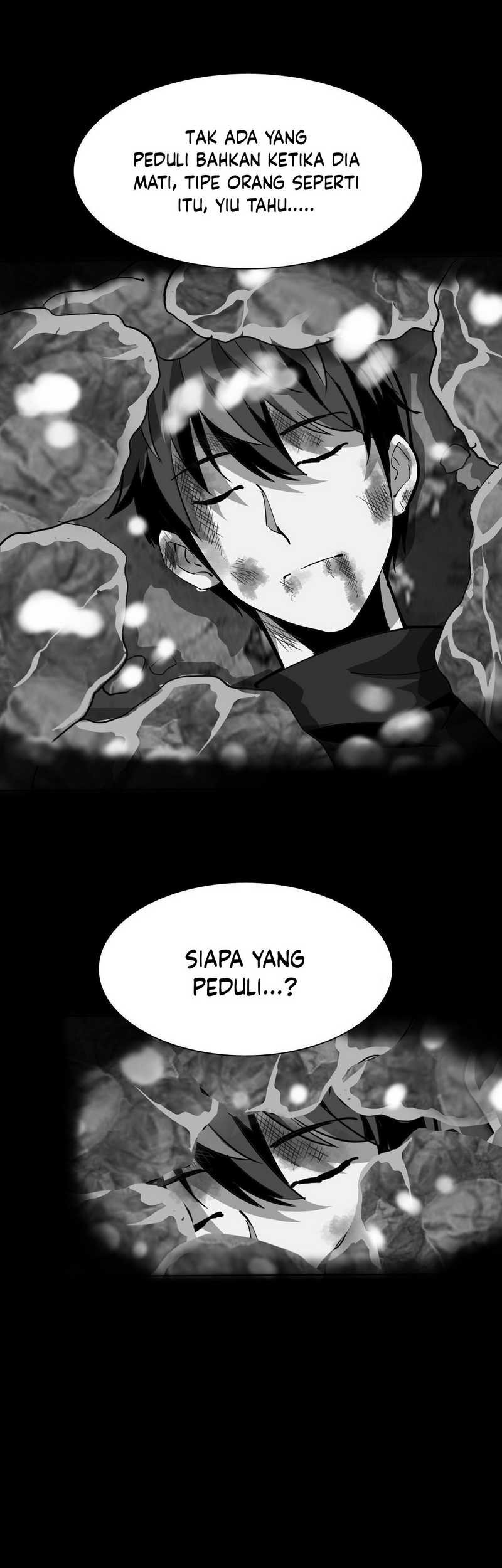 Battle Armor Academy Chapter 08 Gambar 19