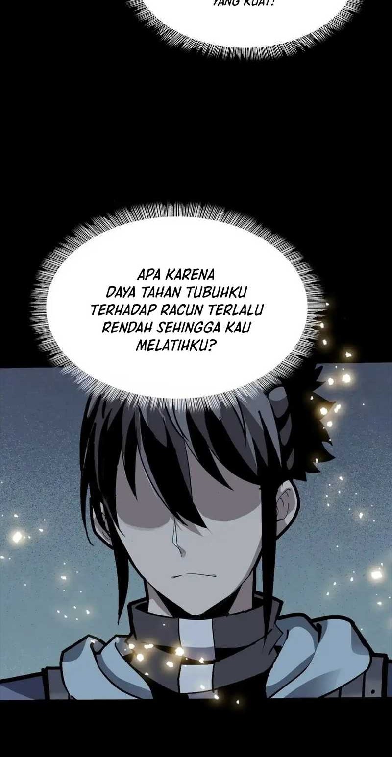 Battle Armor Academy Chapter 08 Gambar 22