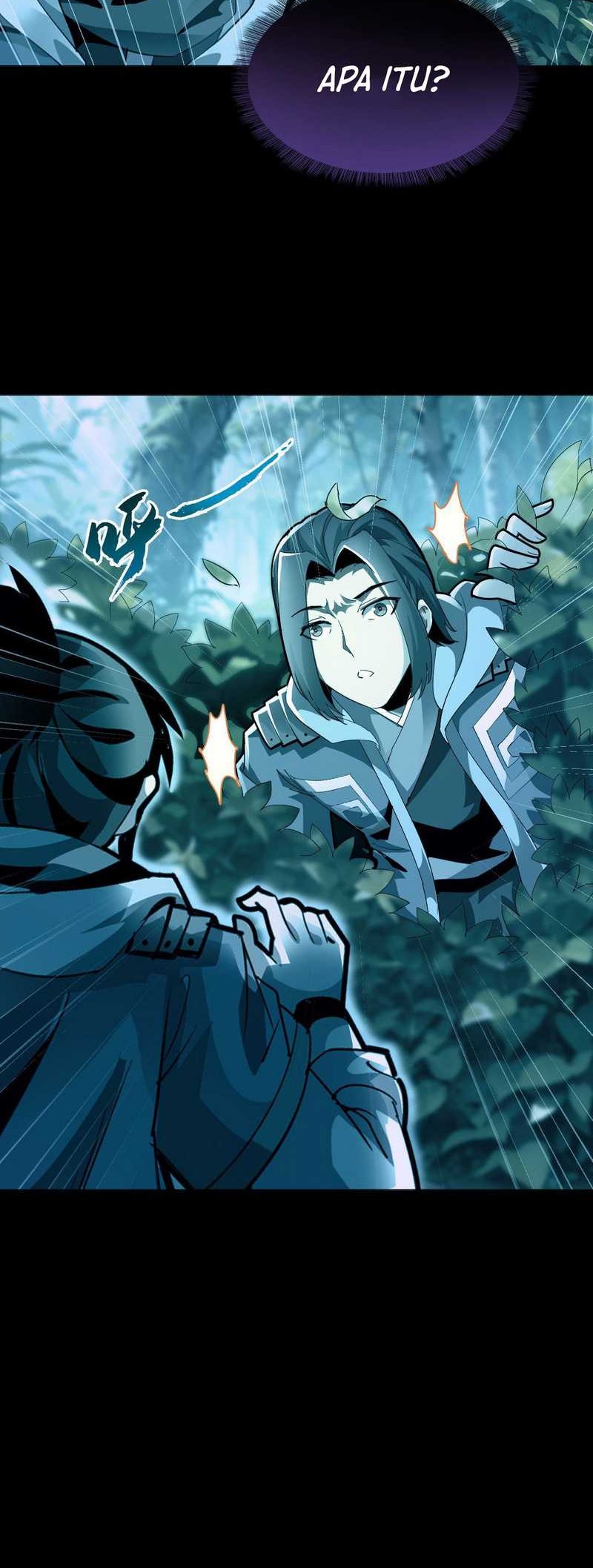 Battle Armor Academy Chapter 08 Gambar 26