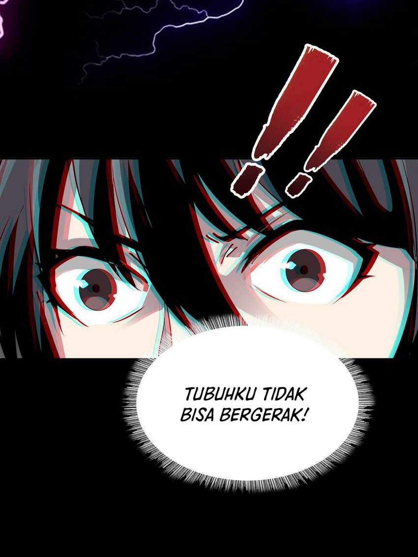 Battle Armor Academy Chapter 07 Gambar 35
