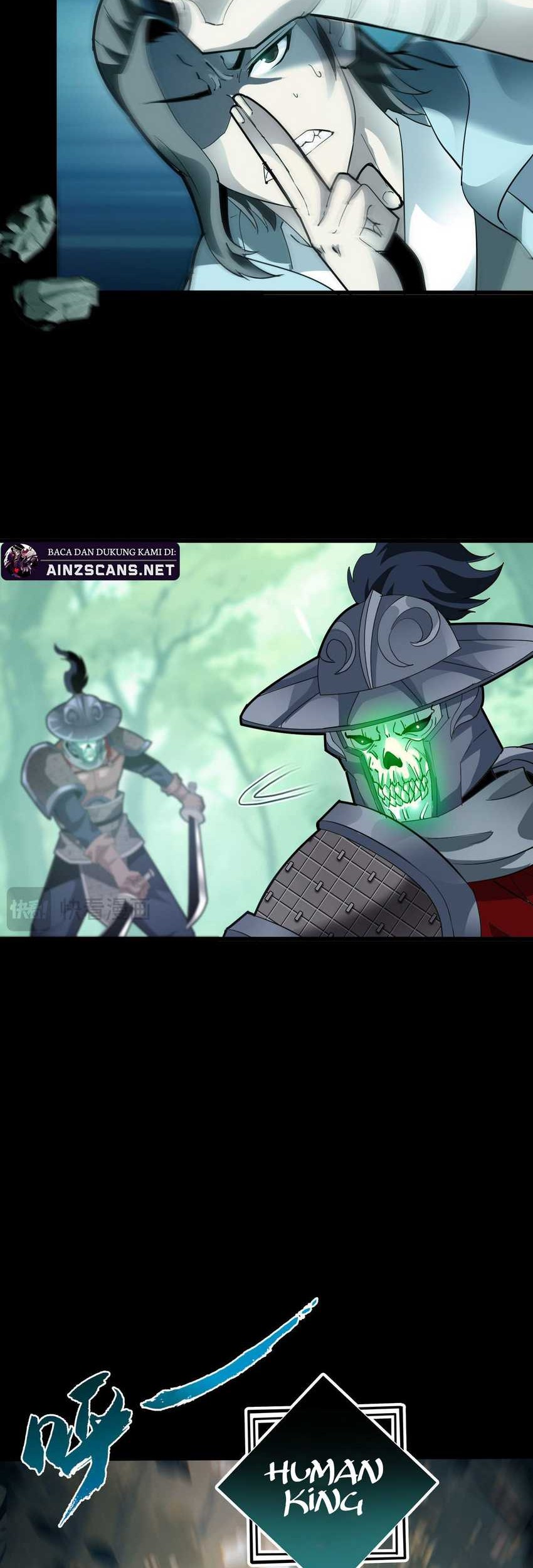 Battle Armor Academy Chapter 07 Gambar 13
