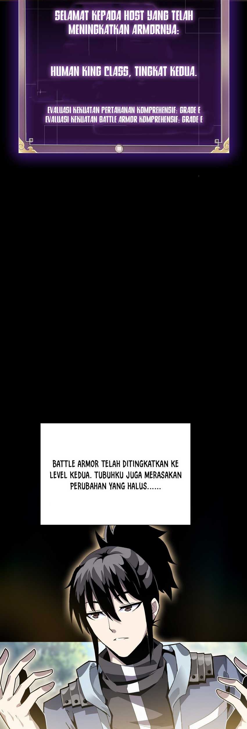 Battle Armor Academy Chapter 06 Gambar 15