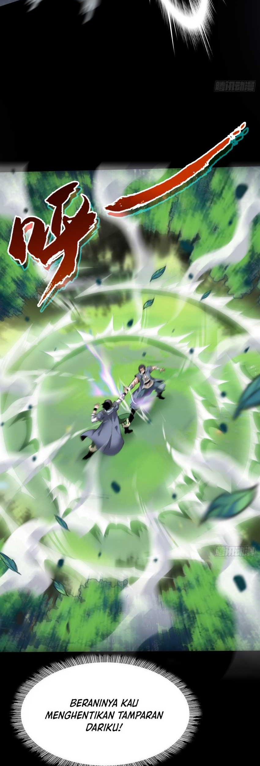Battle Armor Academy Chapter 06 Gambar 29