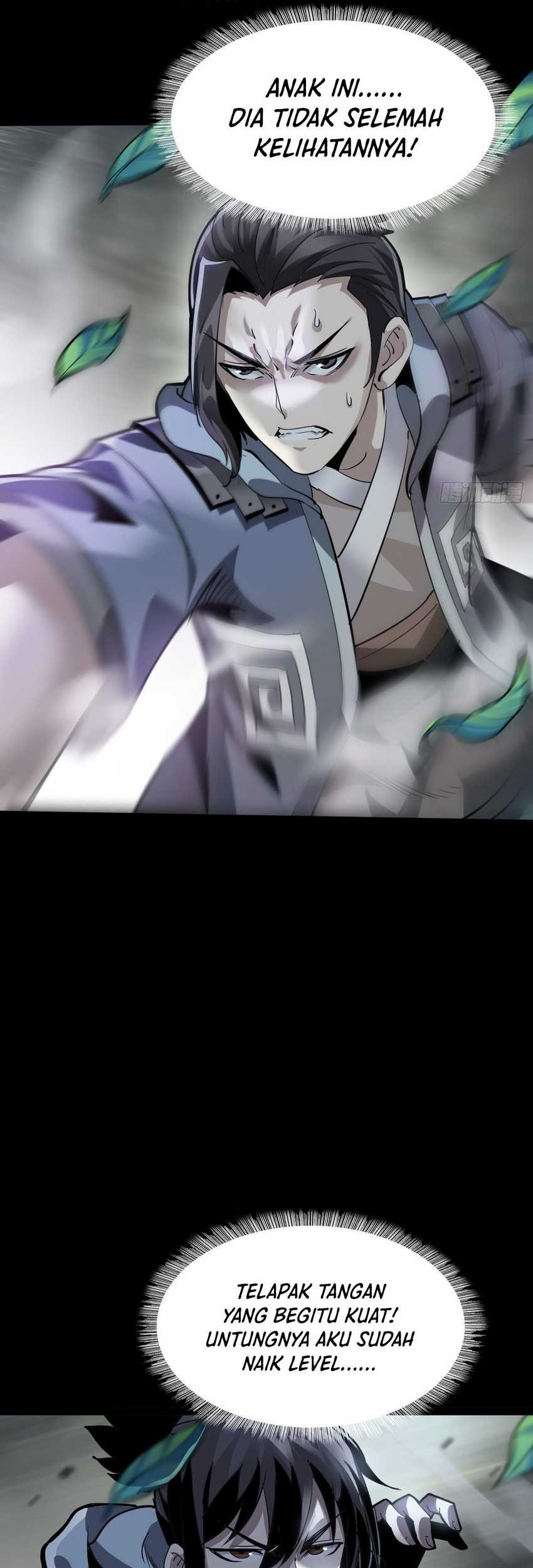 Battle Armor Academy Chapter 06 Gambar 31