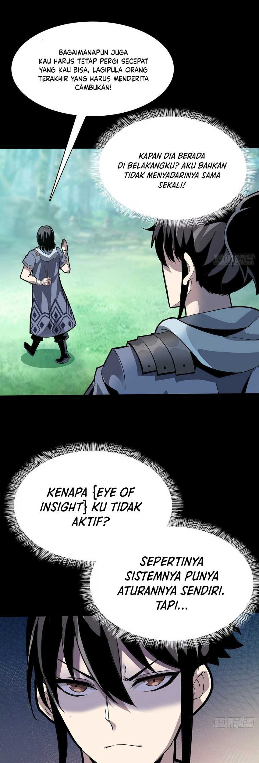 Battle Armor Academy Chapter 05 Gambar 25