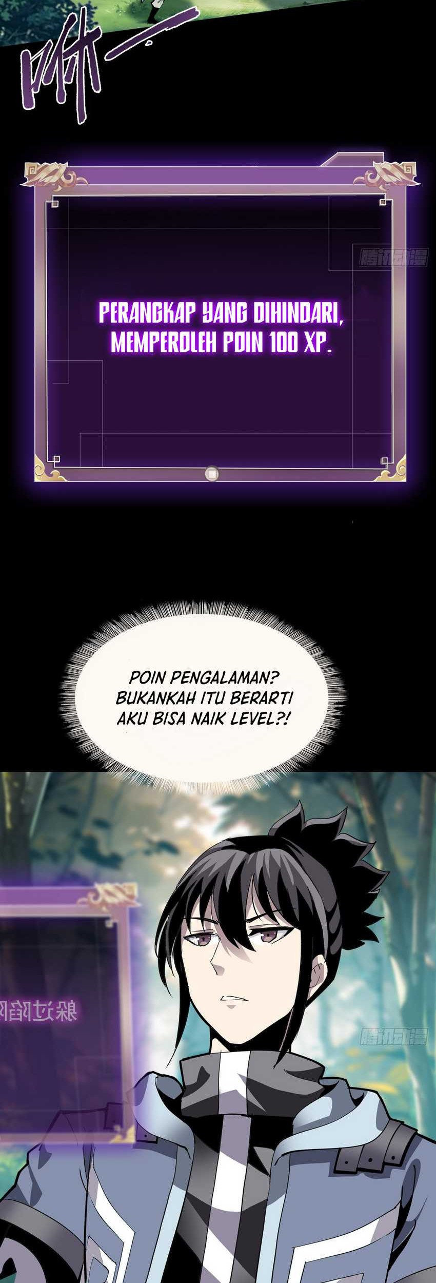 Battle Armor Academy Chapter 05 Gambar 30