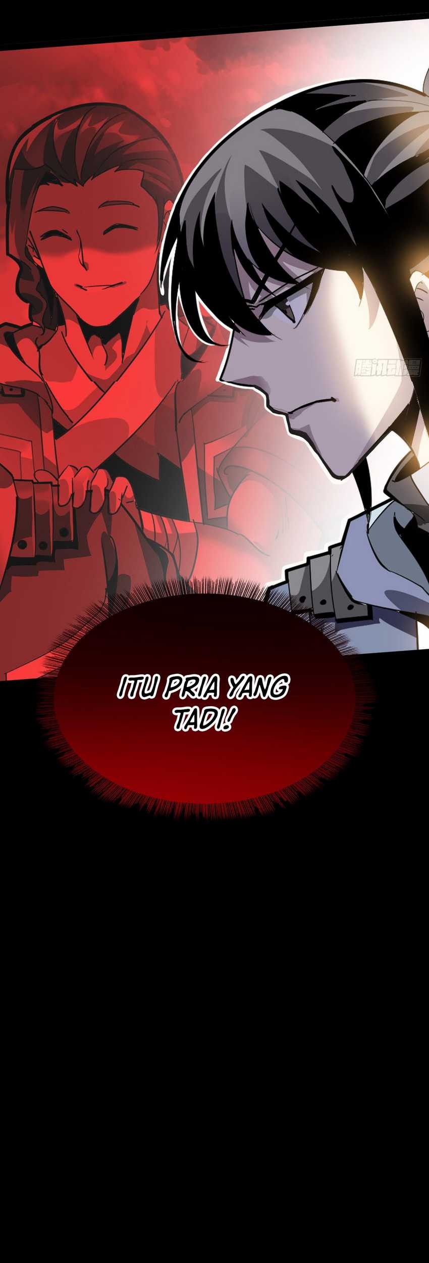 Battle Armor Academy Chapter 05 Gambar 33