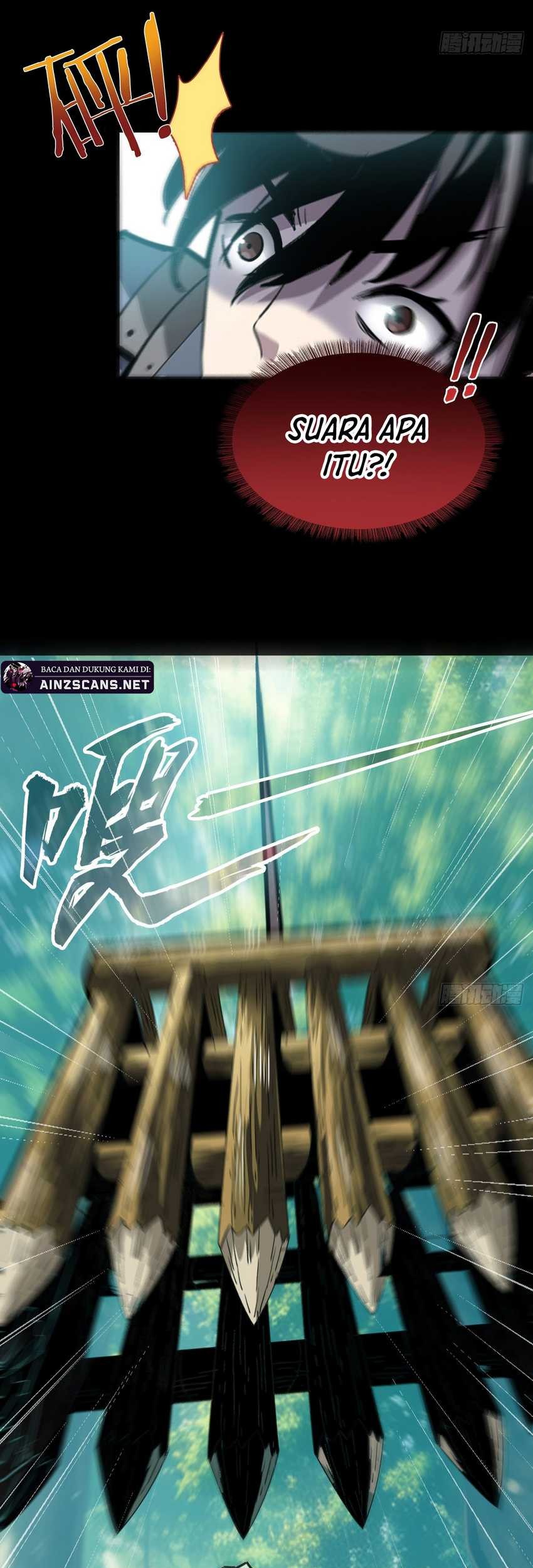 Battle Armor Academy Chapter 05 Gambar 37