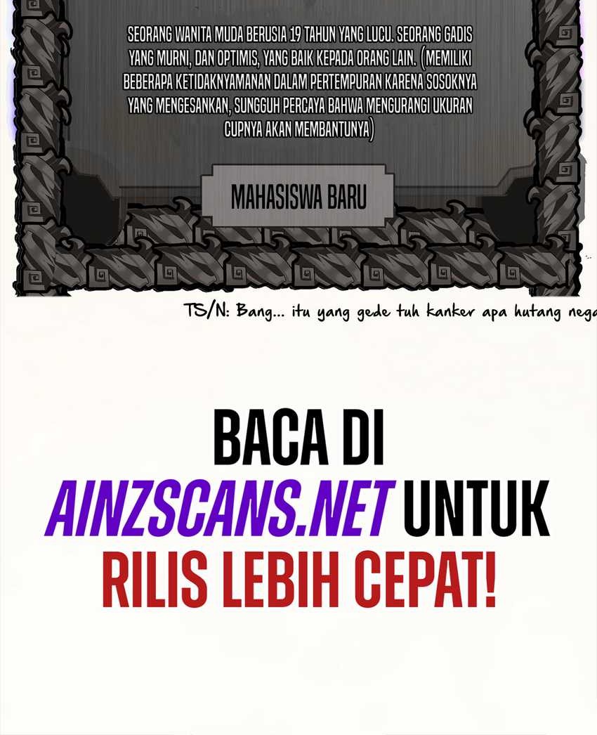 Battle Armor Academy Chapter 05 Gambar 39