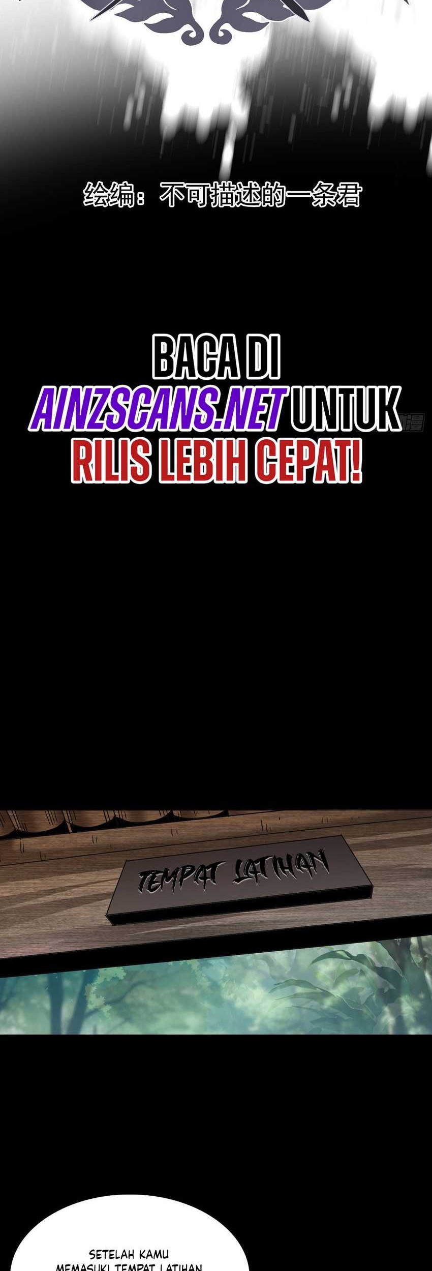 Battle Armor Academy Chapter 05 Gambar 6