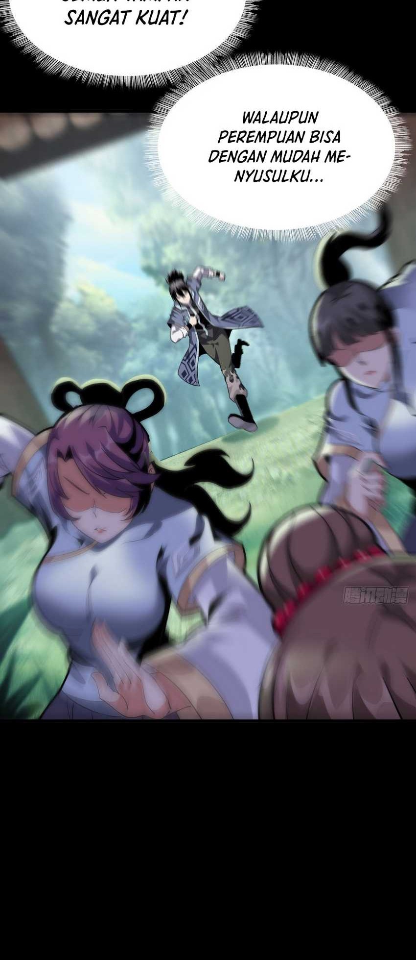 Battle Armor Academy Chapter 05 Gambar 12
