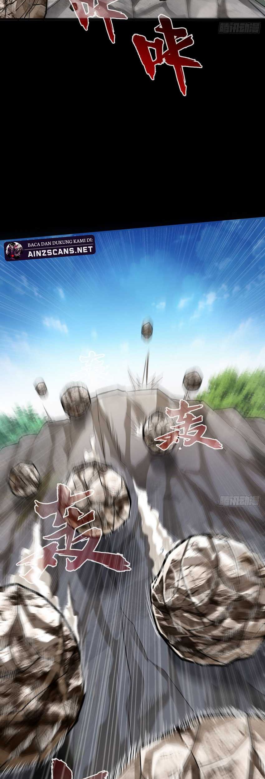 Battle Armor Academy Chapter 05 Gambar 15