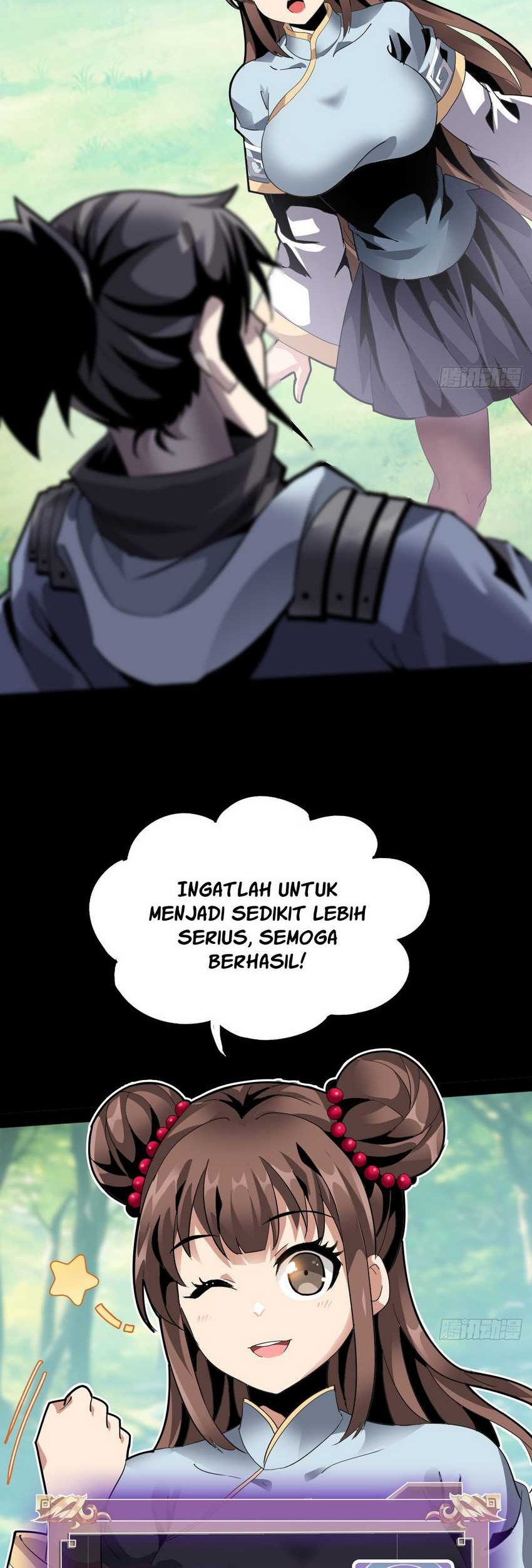 Battle Armor Academy Chapter 05 Gambar 22