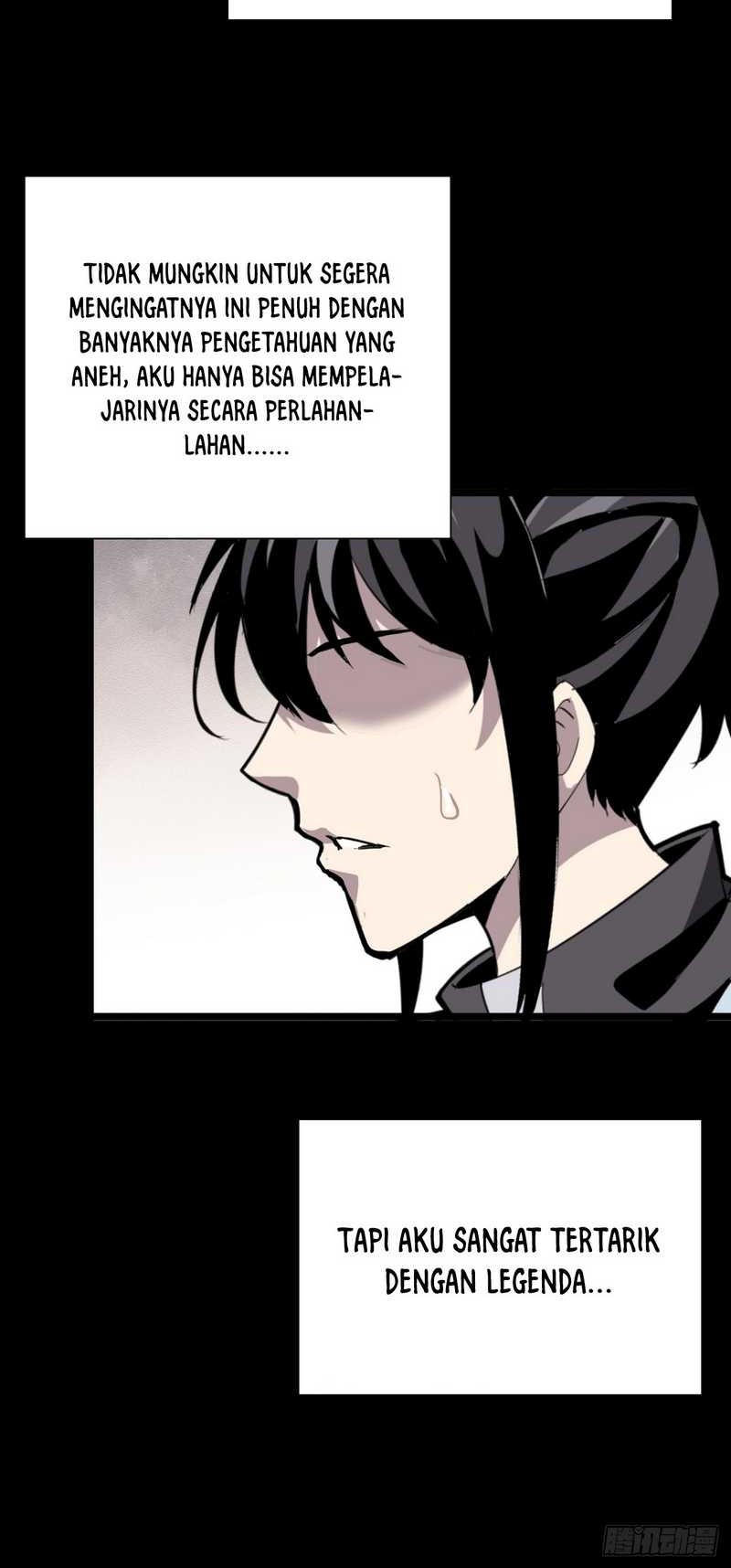 Battle Armor Academy Chapter 04 Gambar 22