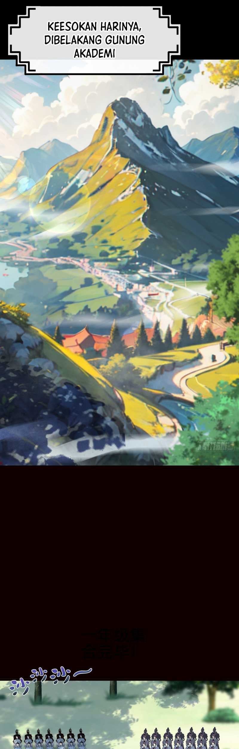 Battle Armor Academy Chapter 04 Gambar 30