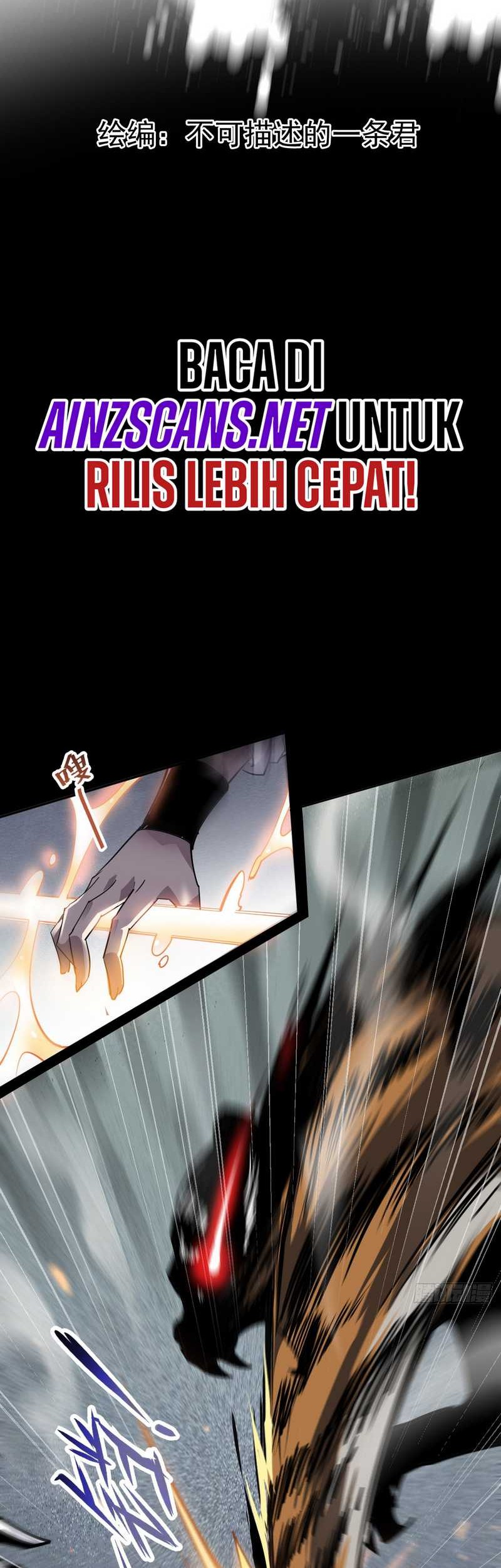 Battle Armor Academy Chapter 04 Gambar 7
