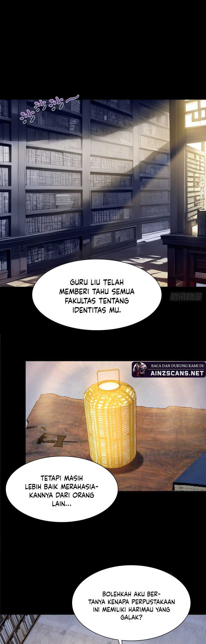Battle Armor Academy Chapter 04 Gambar 14