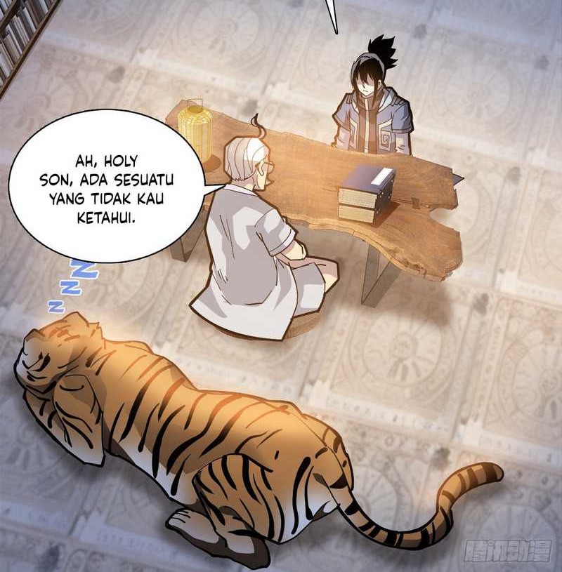 Battle Armor Academy Chapter 04 Gambar 15