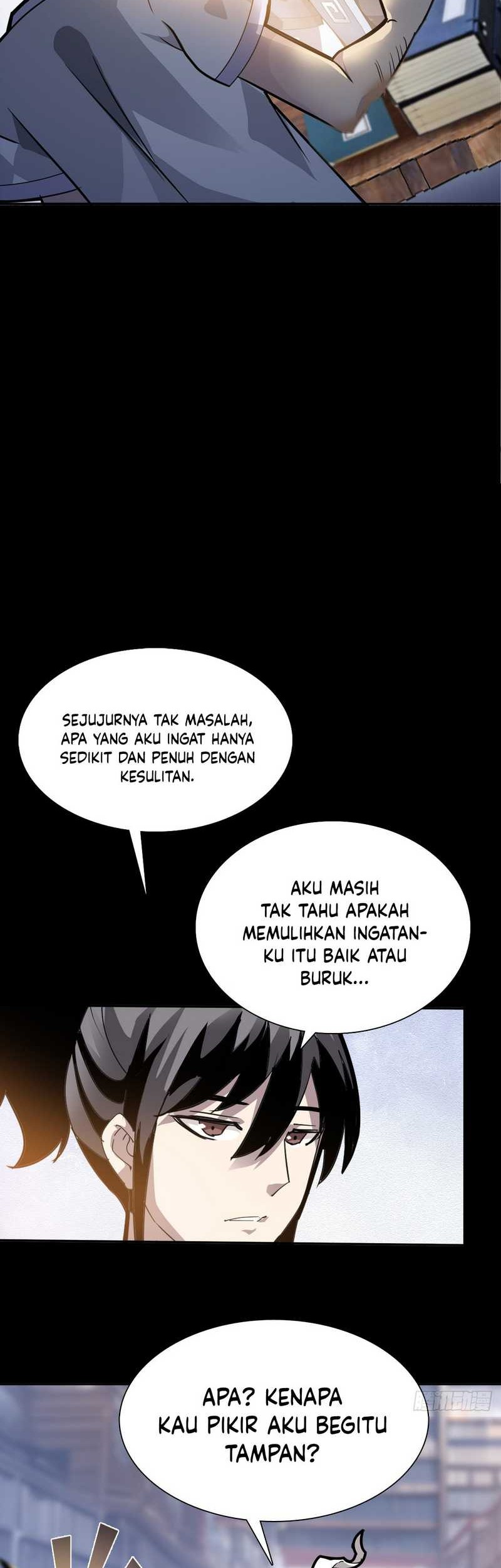 Battle Armor Academy Chapter 04 Gambar 17