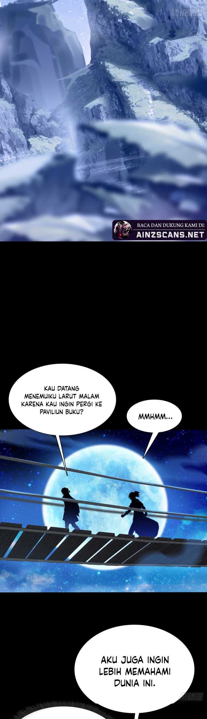 Battle Armor Academy Chapter 03 Gambar 25